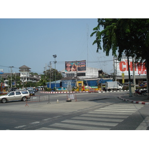 รูปถ่าย ไทย(Thailand) พัทยา(Pattaya) พัทยาสายสอง(Pattaya Saisong) 2008-01 112