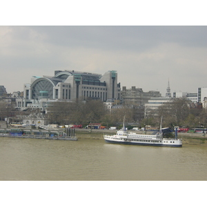 รูปถ่าย อังกฤษ(United Kingdom) ลอนดอน(London) 2001-04 86