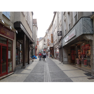 รูปถ่าย ฝรั่งเศส(France) ชาร์เทรอ(Chartres) 2006-08 65