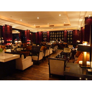 รูปถ่าย โมร็อกโก(Morocco) คาซาบลังกา(Casablanca) โรงแรมไฮแอตรีเจนซี คาซาบลังกา(Hyatt Regency Casablanca) 2009-06 29