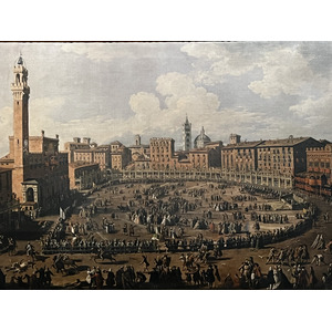 รูปถ่าย อิตาลี(Italy) ซีเอน่า(Siena) 2021-09 116