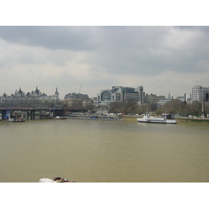 รูปถ่าย อังกฤษ(United Kingdom) ลอนดอน(London) 2001-04 97
