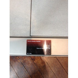 รูปถ่าย ฝรั่งเศส(France) ปารีส(Paris) พิพิธภัณฑ์แซร์นุสกี(Cernuschi Museum) 2014-03 43