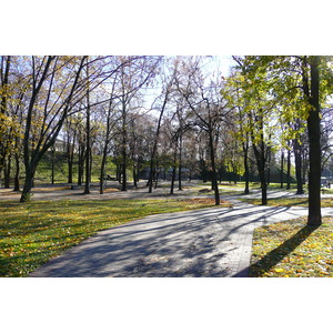 รูปถ่าย ยูเครน(Ukraine) เคียฟ(Kiev) เปเชิชค์.(Pechersk) 2007-11 11
