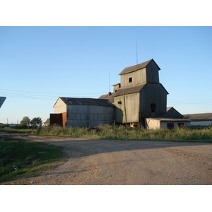 รูปถ่าย รัสเซีย(Russia) จากซูซดัลไปยาโรสลาฟล์(From Suzdal to Yaroslavl) 2006-07 7