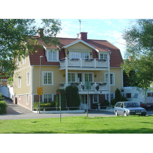 รูปถ่าย สวีเดน(Sweden) ซิกตูนา(Sigtuna) 2005-06 37