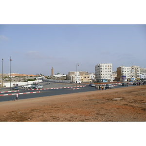 รูปถ่าย โมร็อกโก(Morocco) ราบัต(Rabat) 2008-07 92