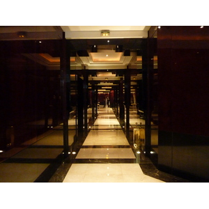 รูปถ่าย โมร็อกโก(Morocco) คาซาบลังกา(Casablanca) โรงแรมไฮแอตรีเจนซี คาซาบลังกา(Hyatt Regency Casablanca) 2009-06 40