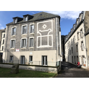 รูปถ่าย ฝรั่งเศส(France) เลอมงดอร์(Le mont dore) 2018-04 10