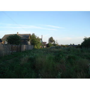 รูปถ่าย รัสเซีย(Russia) จากซูซดัลไปยาโรสลาฟล์(From Suzdal to Yaroslavl) 2006-07 1