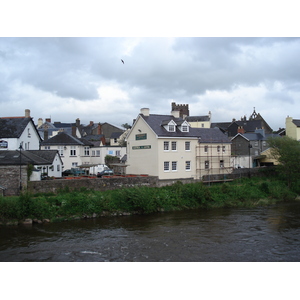 รูปถ่าย อังกฤษ(United Kingdom) บรีคอน(Brecon) 2006-05 24