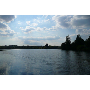รูปถ่าย ฝรั่งเศส(France) อูแอลโกแอท(Huelgoat) 2007-08 58