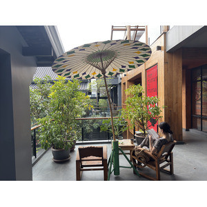 รูปถ่าย ไทย(Thailand) เชียงใหม่(Chiang Mai) หมู่บ้านคาล์ม(KALM Village) 2024-12 74