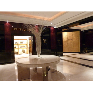 รูปถ่าย โมร็อกโก(Morocco) คาซาบลังกา(Casablanca) โรงแรมไฮแอตรีเจนซี คาซาบลังกา(Hyatt Regency Casablanca) 2009-06 37