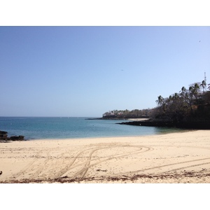รูปถ่าย ปานามา(Panama) เกาะคอนตาโดรา(Contadora Island) 2015-03 4