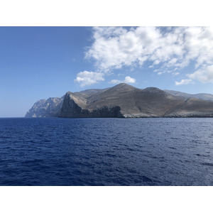 รูปถ่าย กรีก(Greece) เกาะอัสติปาเลีย(Astypalea) 2018-07 113