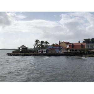 รูปถ่าย กวาเดอลูป(Guadeloupe) ปตีบูร์(Petit Bourg) 2021-02 0
