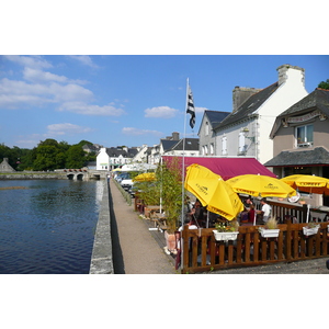 รูปถ่าย ฝรั่งเศส(France) อูแอลโกแอท(Huelgoat) 2007-08 96