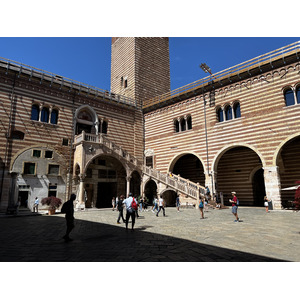 รูปถ่าย อิตาลี(Italy) เวโรเน่(Verona) 2022-05 41