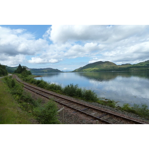 รูปถ่าย อังกฤษ(United Kingdom) เวสเตอร์รอสส์(Wester Ross) 2011-07 163