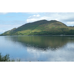 รูปถ่าย อังกฤษ(United Kingdom) เวสเตอร์รอสส์(Wester Ross) 2011-07 173