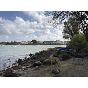 รูปถ่าย ฝรั่งเศส(France) แบลซ์(Belz) 2026-04 39