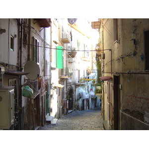 รูปถ่าย อิตาลี(Italy) นาโปลี(Naples) 2004-11 80