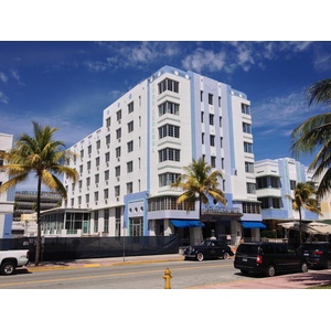 รูปถ่าย สหรัฐอเมริกา(United States) ไมแอมีบีช(Miami Beach) 2015-03 114