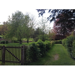 รูปถ่าย ฝรั่งเศส(France) ลียงส์-ลา-ฟอแร(Lyons La Foret) 2014-05 29