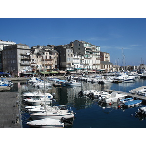 รูปถ่าย ฝรั่งเศส(France) คอร์สิคา(Corsica) บาสเทีย(Bastia) 2006-09 72