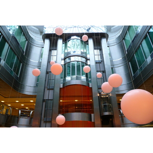 รูปถ่าย ยูเครน(Ukraine) เคียฟ(Kiev) ศูนย์การค้าอารีนาซิตี(Arena city) 2007-11 0