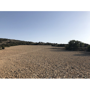 รูปถ่าย กรีก(Greece) เกาะคาโตคูโฟนิสเซีย(Kato Koufonissia) 2018-07 25