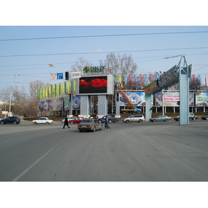 รูปถ่าย คาซัคสถาน(Kazakhstan) อัลมาตี(Almaty) 2007-03 68
