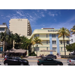 รูปถ่าย สหรัฐอเมริกา(United States) ไมแอมีบีช(Miami Beach) 2015-03 129