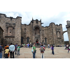 รูปถ่าย อังกฤษ(United Kingdom) เอดินบะระ(Edinburgh) 2011-07 91