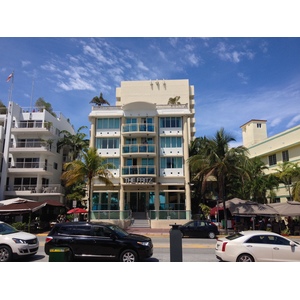 รูปถ่าย สหรัฐอเมริกา(United States) ไมแอมีบีช(Miami Beach) 2015-03 159