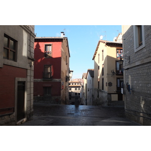 รูปถ่าย สเปน(Spain) บิโตเรีย-กัสเตซ(Vitoria Gasteiz) 2013-01 23