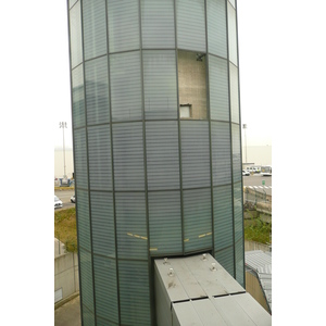 รูปถ่าย ฝรั่งเศส(France) ท่าอากาศยานปารีส-ชาร์ล-เดอ-โกล(Paris Charles de Gaulle Airport) 2007-11 6