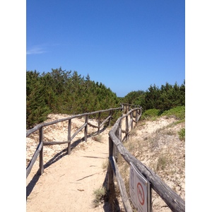 รูปถ่าย อิตาลี(Italy) ซาร์ดิเนีย(Sardinia) แหลมกาโปโกดากาวัลโล(Capo Coda Cavallo) 2015-06 58