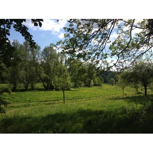 รูปถ่าย ฝรั่งเศส(France) ลียงส์-ลา-ฟอแร(Lyons La Foret) 2014-05 76