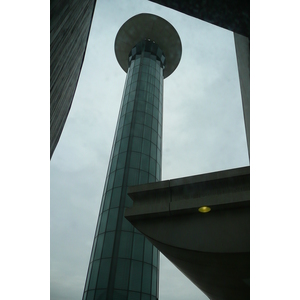 รูปถ่าย ฝรั่งเศส(France) ท่าอากาศยานปารีส-ชาร์ล-เดอ-โกล(Paris Charles de Gaulle Airport) 2007-11 17