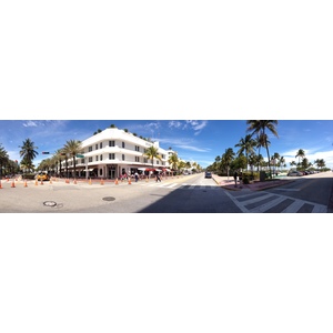 รูปถ่าย สหรัฐอเมริกา(United States) ไมแอมีบีช(Miami Beach) 2015-03 141