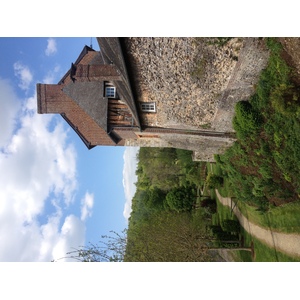 รูปถ่าย ฝรั่งเศส(France) ลียงส์-ลา-ฟอแร(Lyons La Foret) 2014-05 81