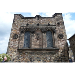 รูปถ่าย อังกฤษ(United Kingdom) เอดินบะระ(Edinburgh) 2011-07 48