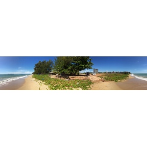 รูปถ่าย ไทย(Thailand) โรงแรมแมริออท ระยอง(Marriott Rayong) 2016-01 93