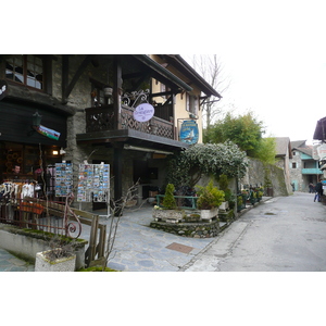 รูปถ่าย ฝรั่งเศส(France) อีวัวเรอ(Yvoire) 2010-02 47