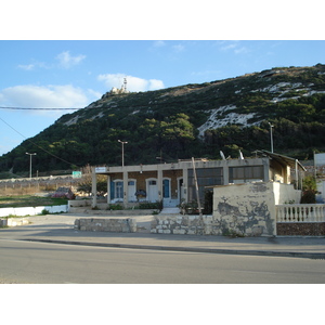 รูปถ่าย อิสราเอล(Israel) ไฮฟา(Haifa) 2006-12 35