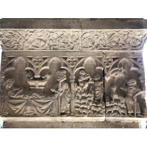 รูปถ่าย ฝรั่งเศส(France) แอลน์(Elne) 2018-04 35