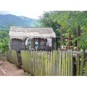รูปถ่าย ไทย(Thailand) แม่ฮ่องสอน(Mae Hong Son) 2003-07 97