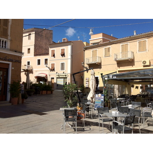 รูปถ่าย อิตาลี(Italy) ลามัดดาเลนา(La Maddalena) 2012-09 127